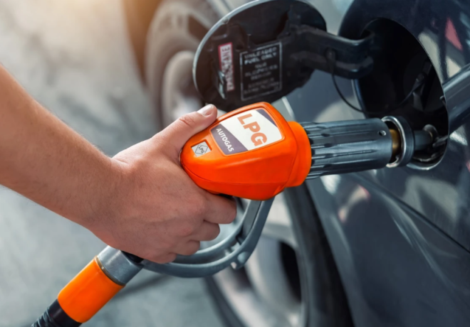 Στην Ελλάδα το υγραέριο ή LPG που γνώρισε μεγάλη δημοφιλία,  έχει μηδενιστεί